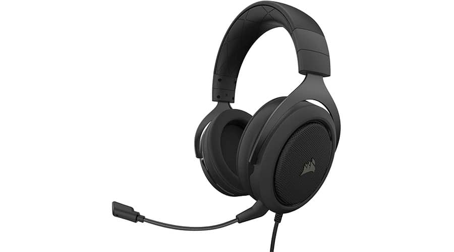 All-day gaming headset